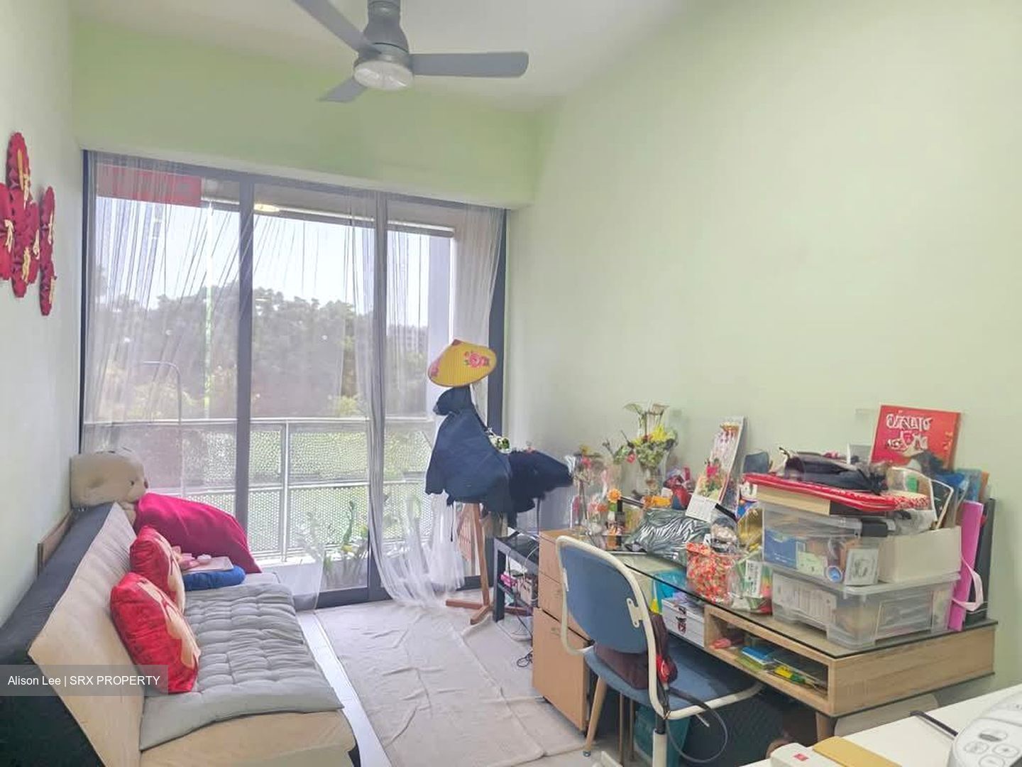 d'Nest (D18), Condominium #546634071